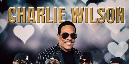 Charlie Wilson & Jodeci