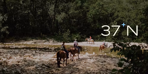 Horseback Riding + Barnyard Pets Experience