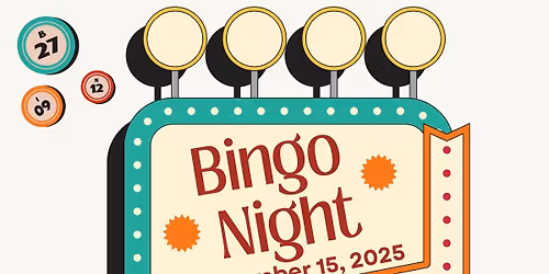 Bingo Night to support OOU's Programs