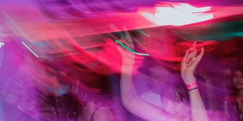 PTRNS x Music From The Mothership | Kyrist, Sequent + Support