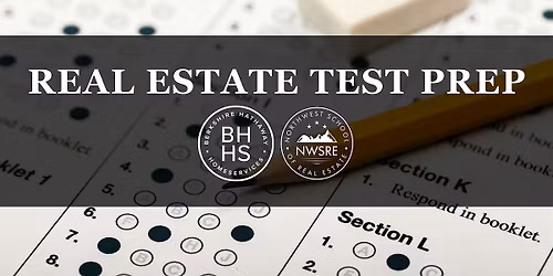 Real Estate Exam Test Prep - Washington State