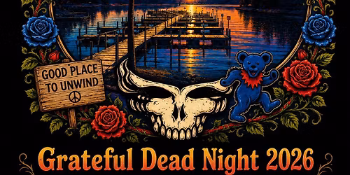 Grateful Dead Night at PA
