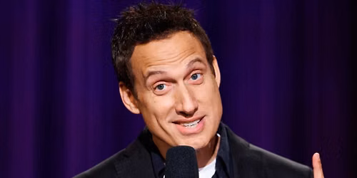 Elon Gold at Beacon Theatre
