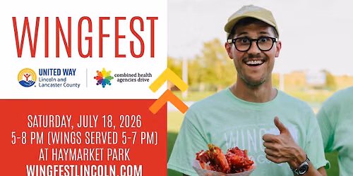 WingFest 2026