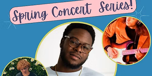 Bird in Hand Concert Series: Destin Beaumont, Songwriter and Sound Engineer