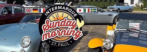 MNMB Sunday Morning with InterMarque 