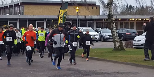 Vintercup Vestfyn 2025\/2026 - 3. afdeling - Glamsbjerg