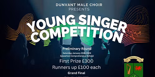 Young Singer Competition