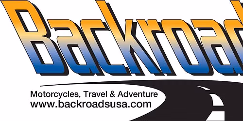 Backroads Fall Fiesta 2026