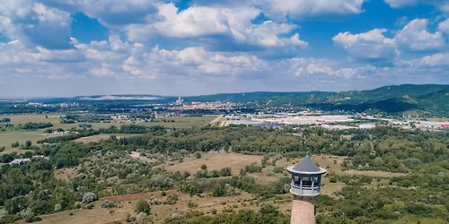 Nagy esztergomi bunkertúra