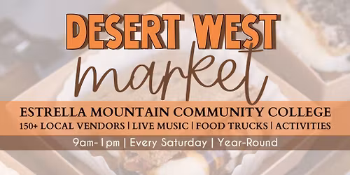 Desert West Market 2\/28