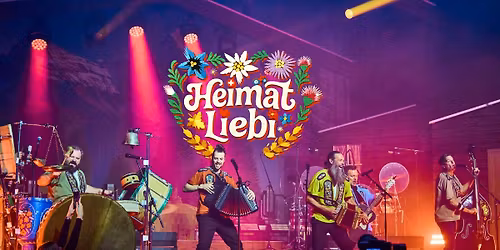 HEIMATLIEBI @ Badi OpenAir 2026, Emmen