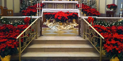 Carols by Candlelight