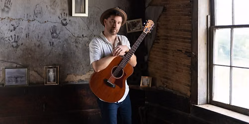 Eli Lev at Marigold