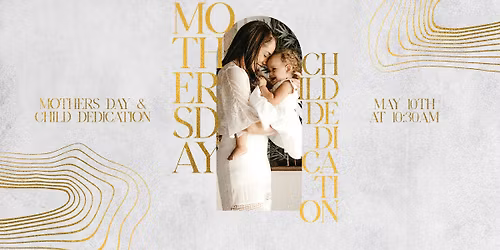 Mother's Day Service