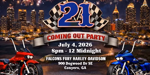 Coming Out Weekend Undisputed Mc Atlanta