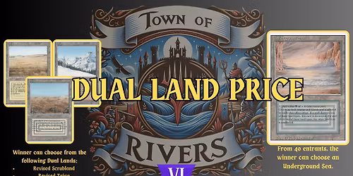 Town of Rivers VI