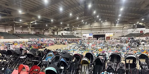 Kids Market Fall 2026 Consignment Event 