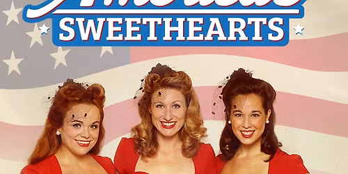 America\u2019s Sweethearts