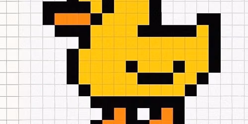 Pixel Art - Ahmedabad