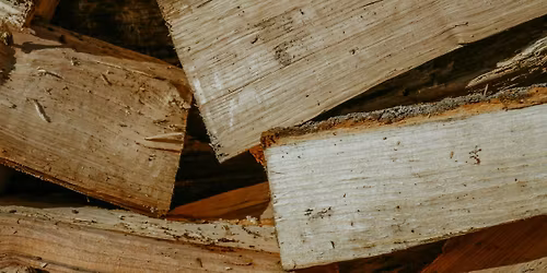 Intro to Woodburning