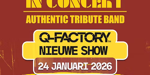 The Doors In Concert