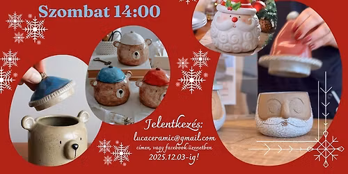 nagyMIKUL\u00c1Sos&egy\u00e9b SAPK\u00c1S figur\u00e1s CUKORTART\u00d3K k\u00e9sz\u00edt\u00e9se