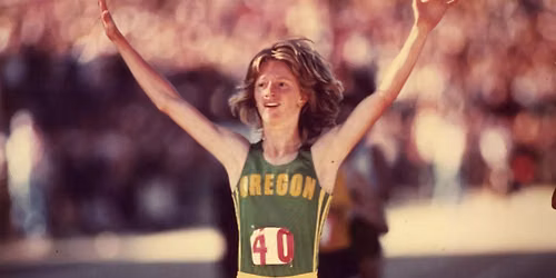 2026 Collegiate Track & Field\/Cross Country Athlete Hall of Fame Induction Ceremony