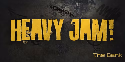 HEAVY JAM