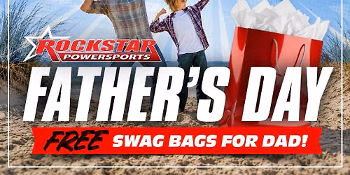 Fathers Day Gift Bag Giveaway