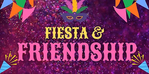 Fiesta & Friendship: Women\u2019s Lunch with Tacos & Margaritas (Summerfield)