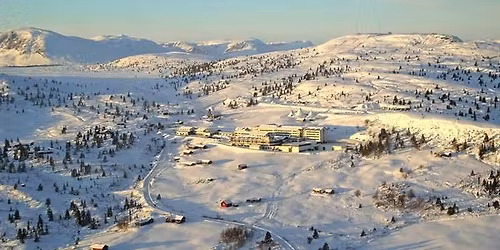 \ud83c\udfb6Storefjelltreffen 2026\ud83c\udfb6