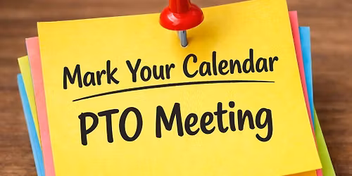 SMART PTO Meeting