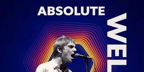 Absolute Weller at Charlies Loft