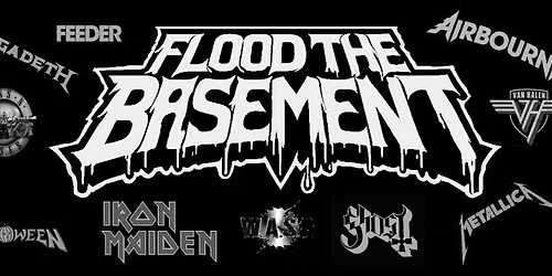 The Lounge, St Ives - Flood the Basement