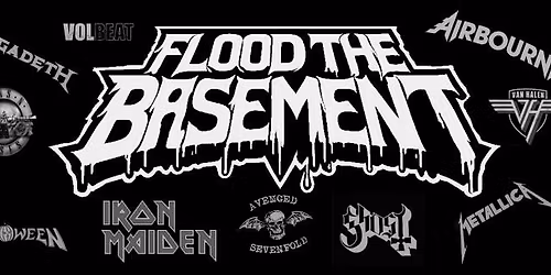 The Lounge, St Ives - Flood the Basement