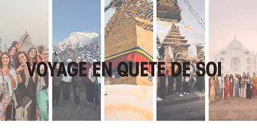 RETRAITE TRANSFORMATRICE LES LAGONS DE SOI