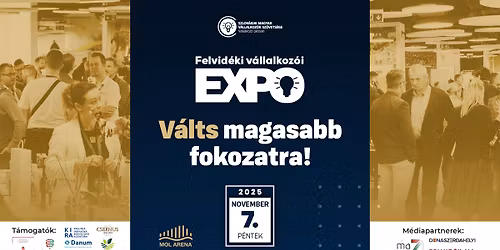 Felvid\u00e9ki V\u00e1llalkoz\u00f3i Expo