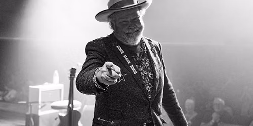 Robert Earl Keen - Then and Now Tour