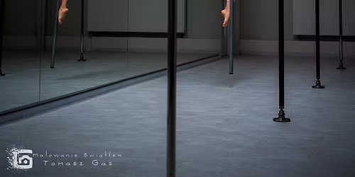 Warsztaty z Agat\u0105 Bartnik - Mistrzyni\u0105 Polski