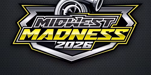 MIDWEST MADNESS INDY CAR SHOW FESTIVAL MEGA EVENT