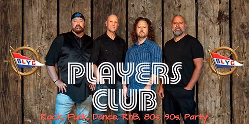 Players Club at Buckeye Lake Yacht Club