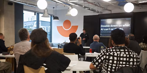 Belfast Design Meetup