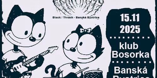 Sarla\u010des fest vol.10 - perly svin\u00edm, hors de combat, brainless