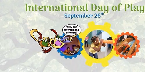 International Day of Play