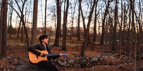 FREE SHOW - ANTHONY MARTINELLI