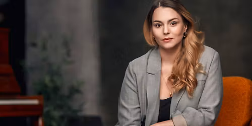 Grandi voci: Matilda Sterby