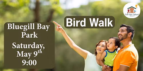 Bird Walk