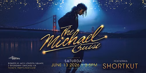 THE MICHAEL CRUISE