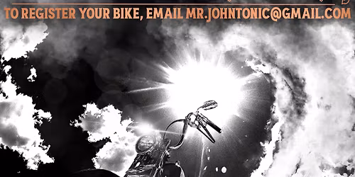 Historic Lowell School Building Motorcycle Show...